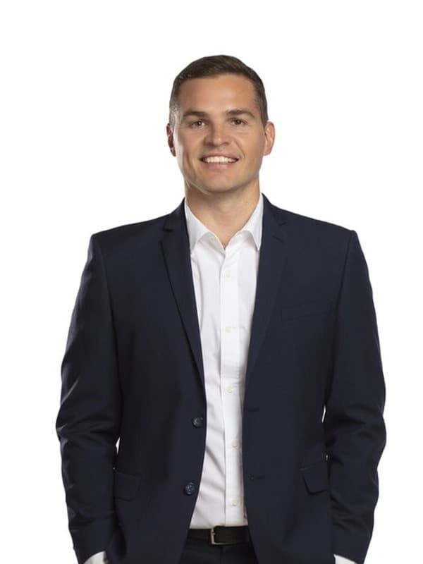 Aaron Ralph photo